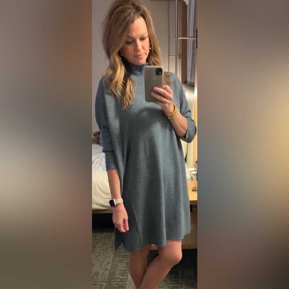 Kerisma AJA Linka Dress: OS